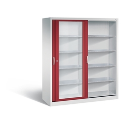 C+P Schiebetürenschrank Acurado, H1950xB1600xT600mm