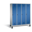 C+P Garderobenschrank Evolo, H1850xB1590xT500mm