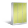C+P Garderobenschrank Classic, H1800xB1200xT500mm