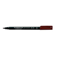 STAEDTLER® Feinschreiber Universalstift Lumocolor® permanent