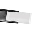 magnetoplan® Etikett / Folie - für C-Profil - für Breite 15 mm