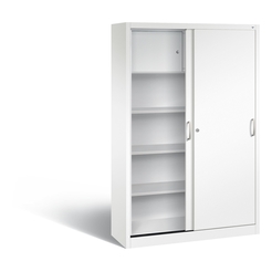 C+P Schiebetürenschrank  Acurado, H1950xB1200xT400mm