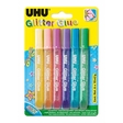 UHU YOUNG CREATIV' Glitter Glue SHINY