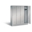 C+P Garderobenschrank Classic, H1800xB1590xT500mm