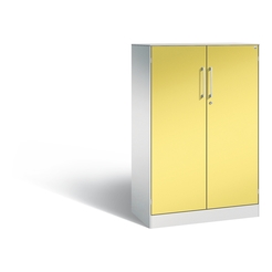 C+P Flügeltürenschrank Asisto, H1310xB800xT435mm