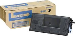 KYOCERA Lasertoner/TK3100 schwarz