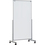 MAUL Whiteboard MAULpro easy2move 6339684 100x180cm