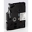 brother® Schriftbandkassette TZe, Polyester, laminiert, 12 mm x 8 m, schwarz auf silber matt