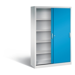 C+P Schiebetürenschrank  Acurado, H1950xB1200xT400mm