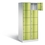 C+P XL-Schließfachschrank Resisto, H1950xB772xT640mm