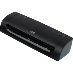 GBC Laminiergeräte Fusion 1000L/4400744EU,schwarz,A4 - max.Arbeitsbreite 235mm