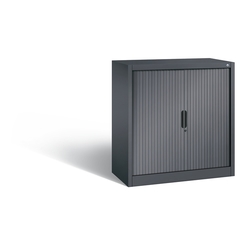 C+P Sideboard mit Rollladen Omnispace, H1030xB1000xT420mm
