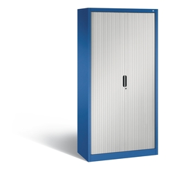 C+P Rollladenschrank Omnispace, H1980xB1000xT420mm