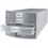 Han Schubladenbox IMPULS, A4/C4, 4 geschlossene Schubladen, lichtgrau/transl.-klar 