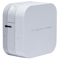 Brother Beschriftungsgerät P-touch P300BT - Bluetooth für Smartphone/Tablet