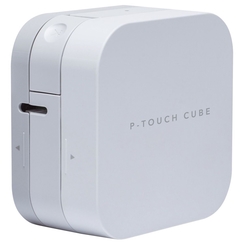 Brother Beschriftungsgerät P-touch P300BT - Bluetooth für Smartphone/Tablet