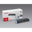 Canon Tonercartridge 707
