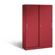 C+P Schiebetürenschrank Asisto, H1980xB1200xT435mm