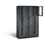 C+P Schließfachschrank Classic, H1800xB1200xT500mm