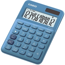 CASIO® Tischrechner MS-20UC-BU
