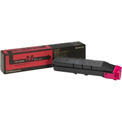 KYOCERA Lasertoner/TK8305M 1T02LKBNL0 magenta