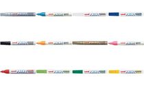 Lackmalstift uni-ball® PX-20 weiß