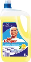 Mr. Proper Allzweckreiniger Citrus/ 5413149514027 Inh. 5000 ml