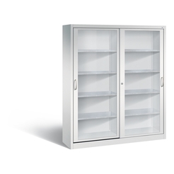 C+P Schiebetürenschrank Acurado, H1950xB1600xT400mm