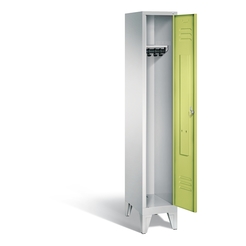 C+P Garderobenschrank Classic, H1850xB320xT500mm