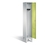 C+P Garderobenschrank Classic, H1850xB320xT500mm