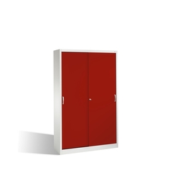 C+P Schiebetürenschrank  Acurado, H1950xB1200xT400mm