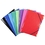 Ordnungsmappe Iderama mit 12 Fächern - Farben sortiert