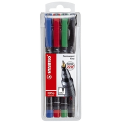 Folienstift STABILO® OHPen universal