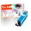 Canon CLI-521, cyan, REM, PI100-105 1 ink cartridge blau 