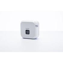 Beschriftungsgerät P-touch CUBE Plus PT-P710BTH weiß