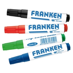 Franken Flipchart Marker