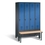 C+P Garderobenschrank Evolo, H1850xB1190xT815mm