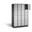 C+P Schließfachschrank Intro, H1950xB1220xT490mm