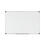 Bi-silque Whiteboard Maya lackierter Stahl/MA2707170 180x120cm weiß