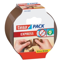 Verpackungsklebeband (Packhilfsmittel) tesapack® Express