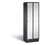C+P Garderobenschrank Classic, H1800xB610xT500mm