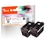 Epson No. 27XL, bk, REM, Twin-Pack, PI200-472 2 ink cartridge 2x20ml schwarz