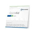 First Aid Only QuickAid Nachfüllpack mit Textilgewebepflaster (Elastic)