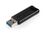 Verbatim USB-Stick/49320 256 GB PinStripe 3.0 55 x 19 x 7mm schwarz