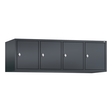C+P Aufsatzschrank Classic, H500xB1590xT500mm