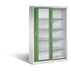 C+P Schiebetürenschrank Acurado, H1950xB1200xT400mm
