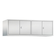 C+P Aufsatzschrank Classic, H500xB1590xT500mm