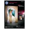 HP Inkjetpapier Premium Plus Photo Paper, A4, 300 g/m², weiß, glänzend (20 Blatt)