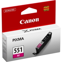 Canon Tintenpatrone CLI-551M