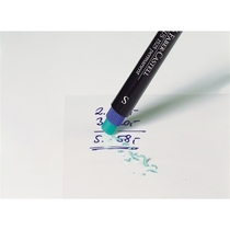 Faber-Castell MULITMARK permanent S blau